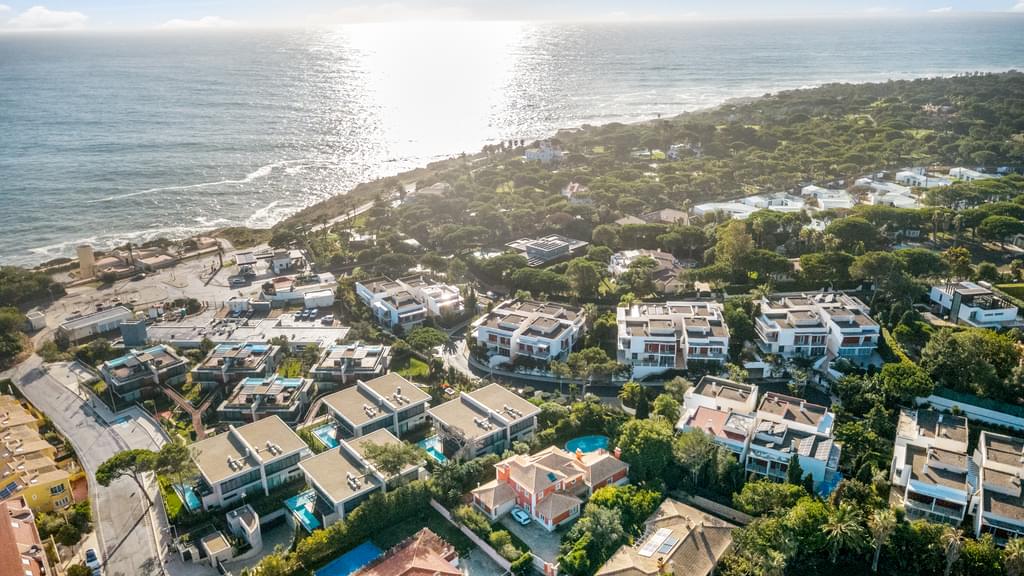 4 Bedroom House with parking, Costa da Guia, Cascais 2296147457