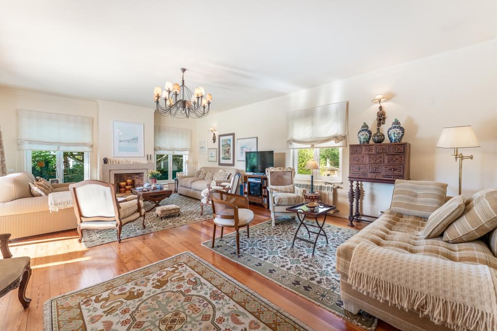 4 Bedroom House with parking, Costa da Guia, Cascais 2296147457