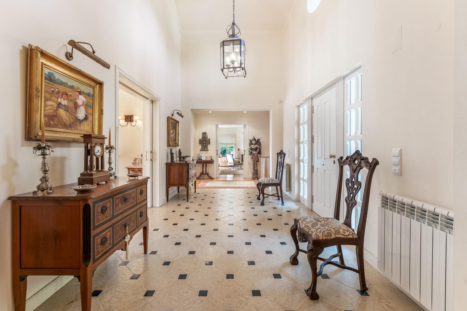 Moradia T4 com estacionamento, Costa da Guia, Cascais - Imagem 4