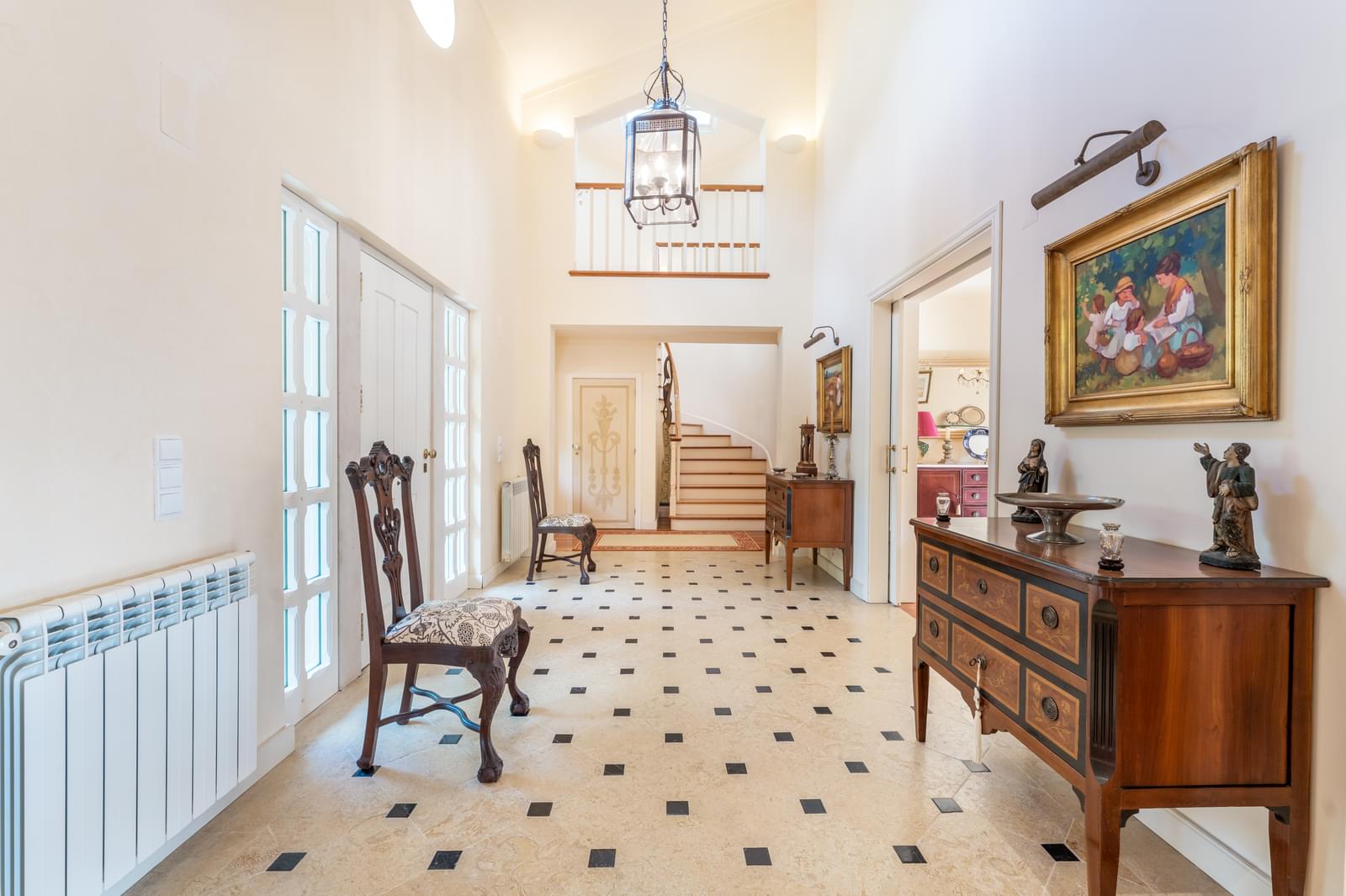 Moradia T4 com estacionamento, Costa da Guia, Cascais - Imagem 3