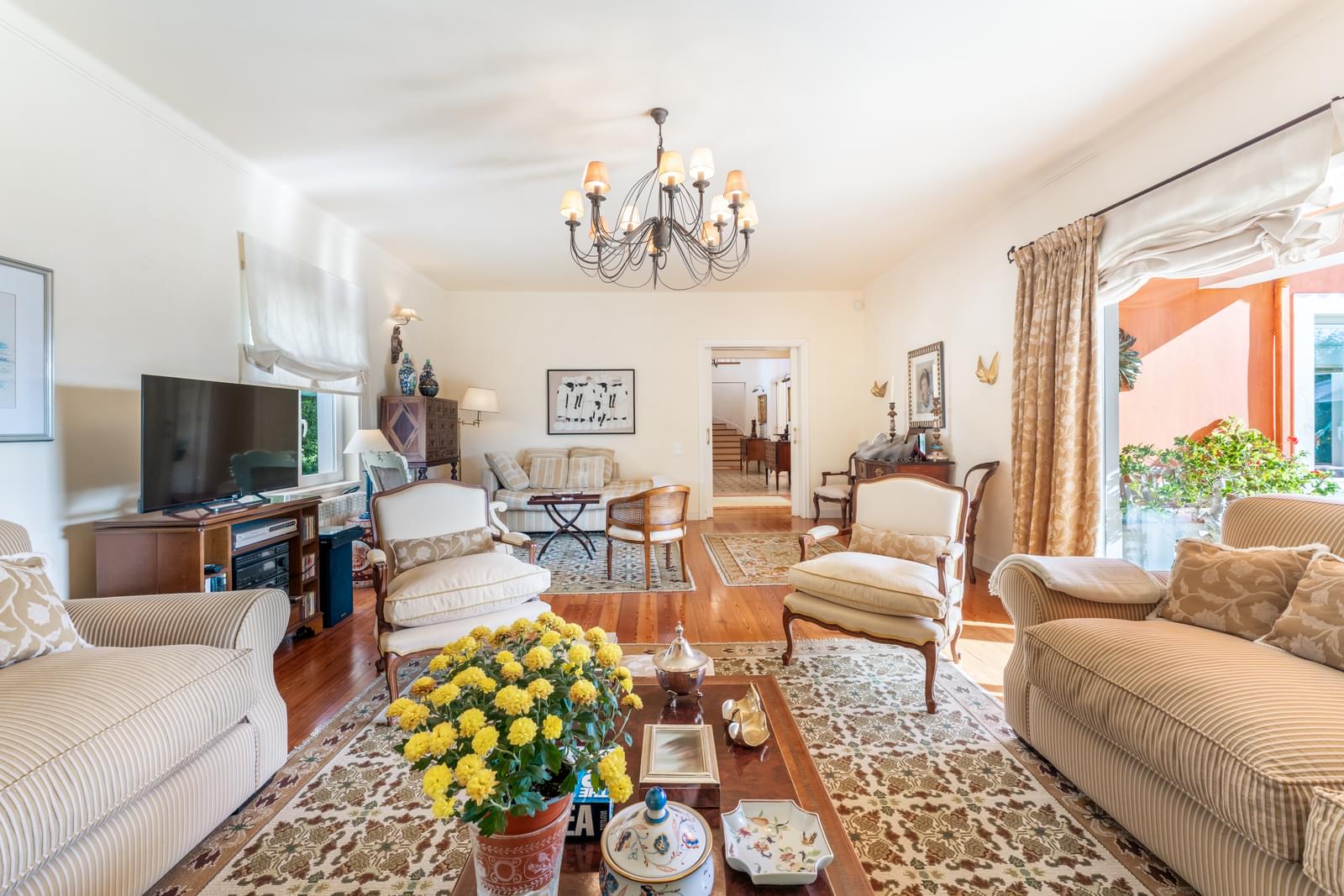 Moradia T4 com estacionamento, Costa da Guia, Cascais - Imagem 6