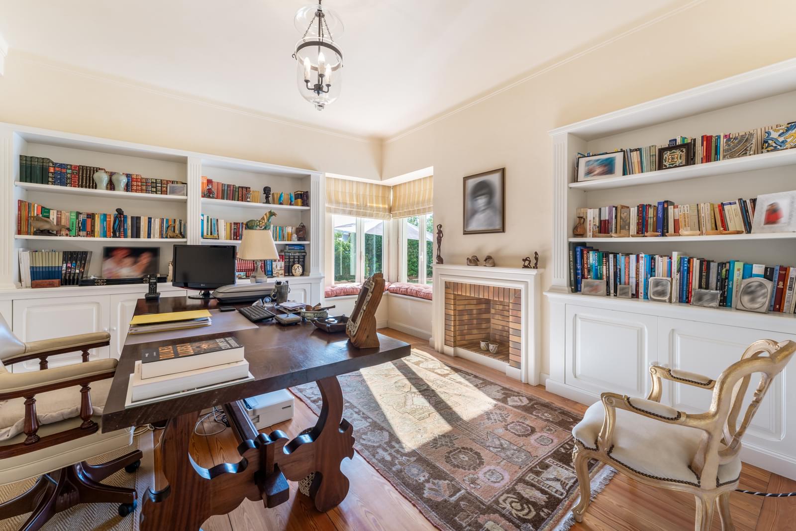 Moradia T4 com estacionamento, Costa da Guia, Cascais - Imagem 9