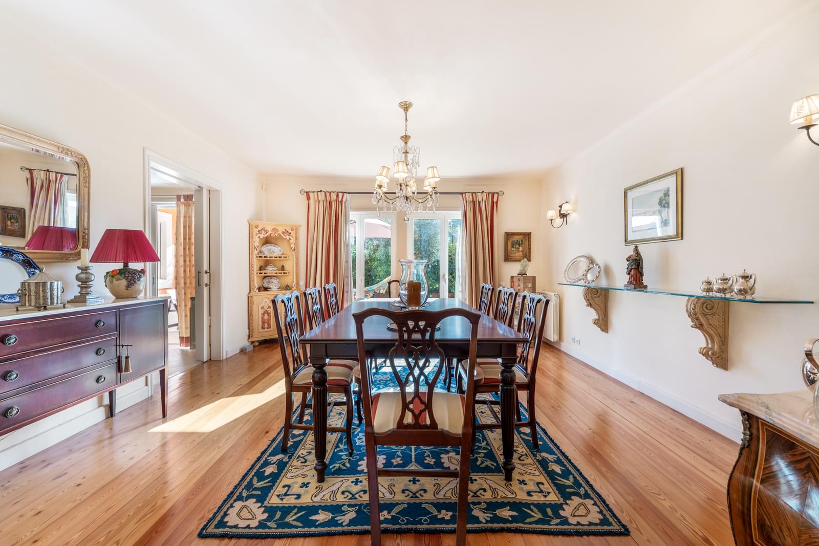 Moradia T4 com estacionamento, Costa da Guia, Cascais - Imagem 10