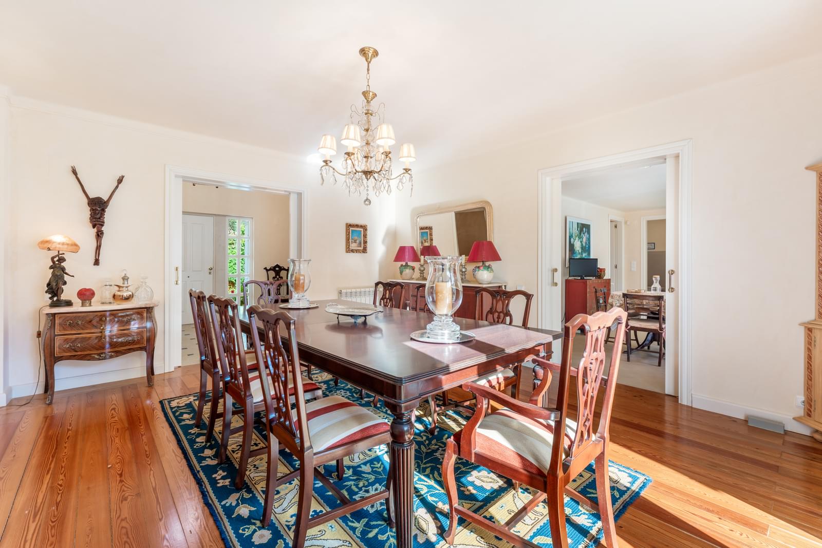 Moradia T4 com estacionamento, Costa da Guia, Cascais - Imagem 11