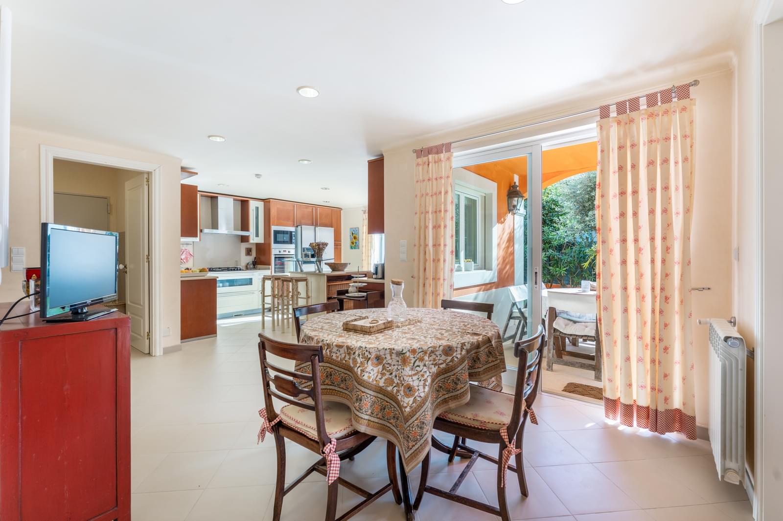 Moradia T4 com estacionamento, Costa da Guia, Cascais - Imagem 15