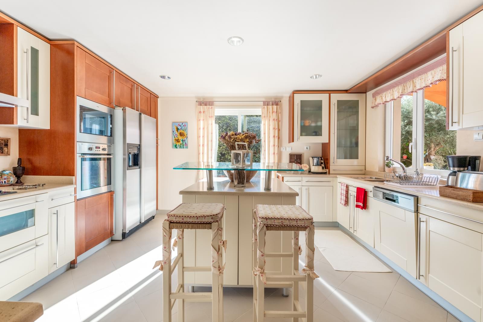 Moradia T4 com estacionamento, Costa da Guia, Cascais - Imagem 16