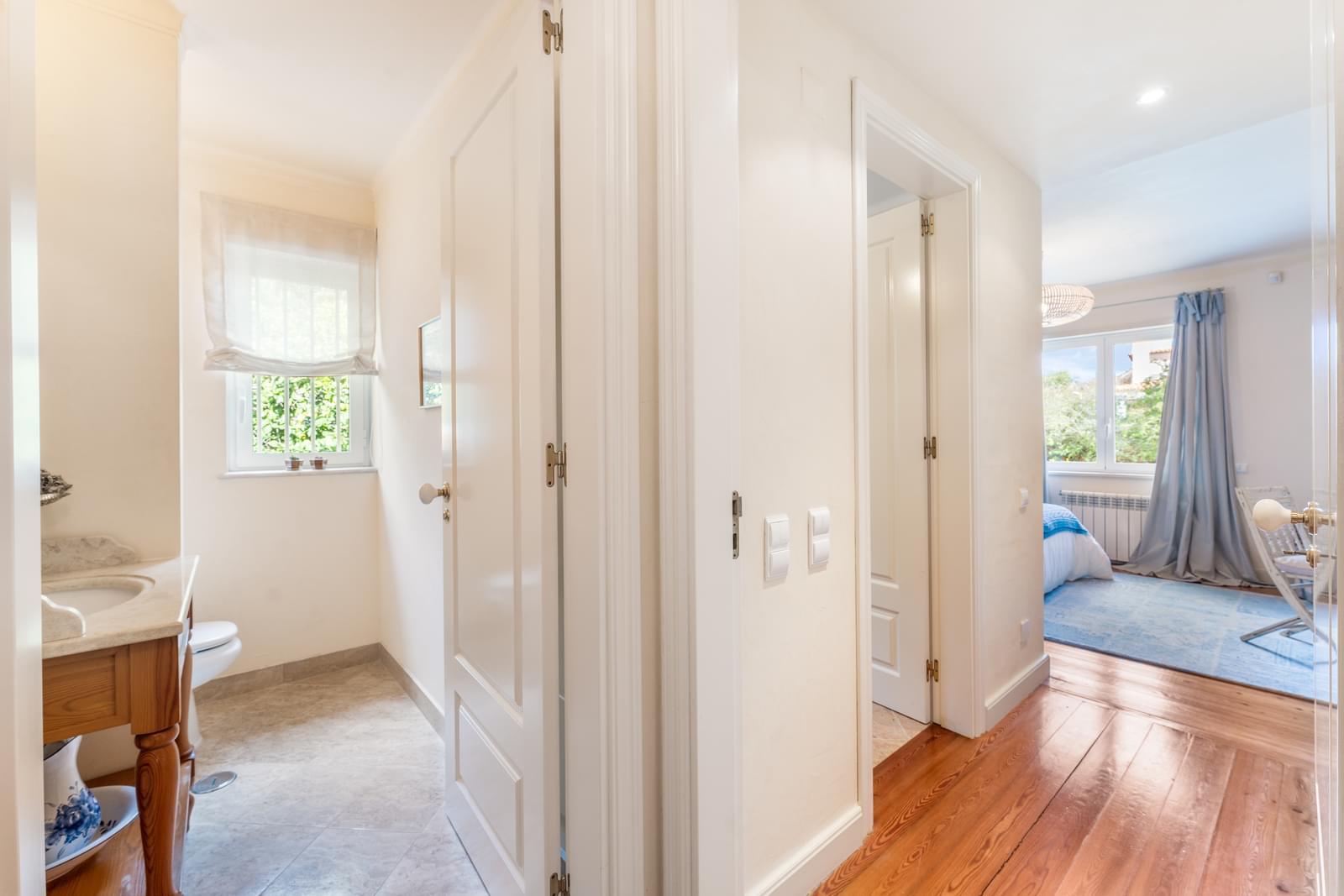 Moradia T4 com estacionamento, Costa da Guia, Cascais - Imagem 21