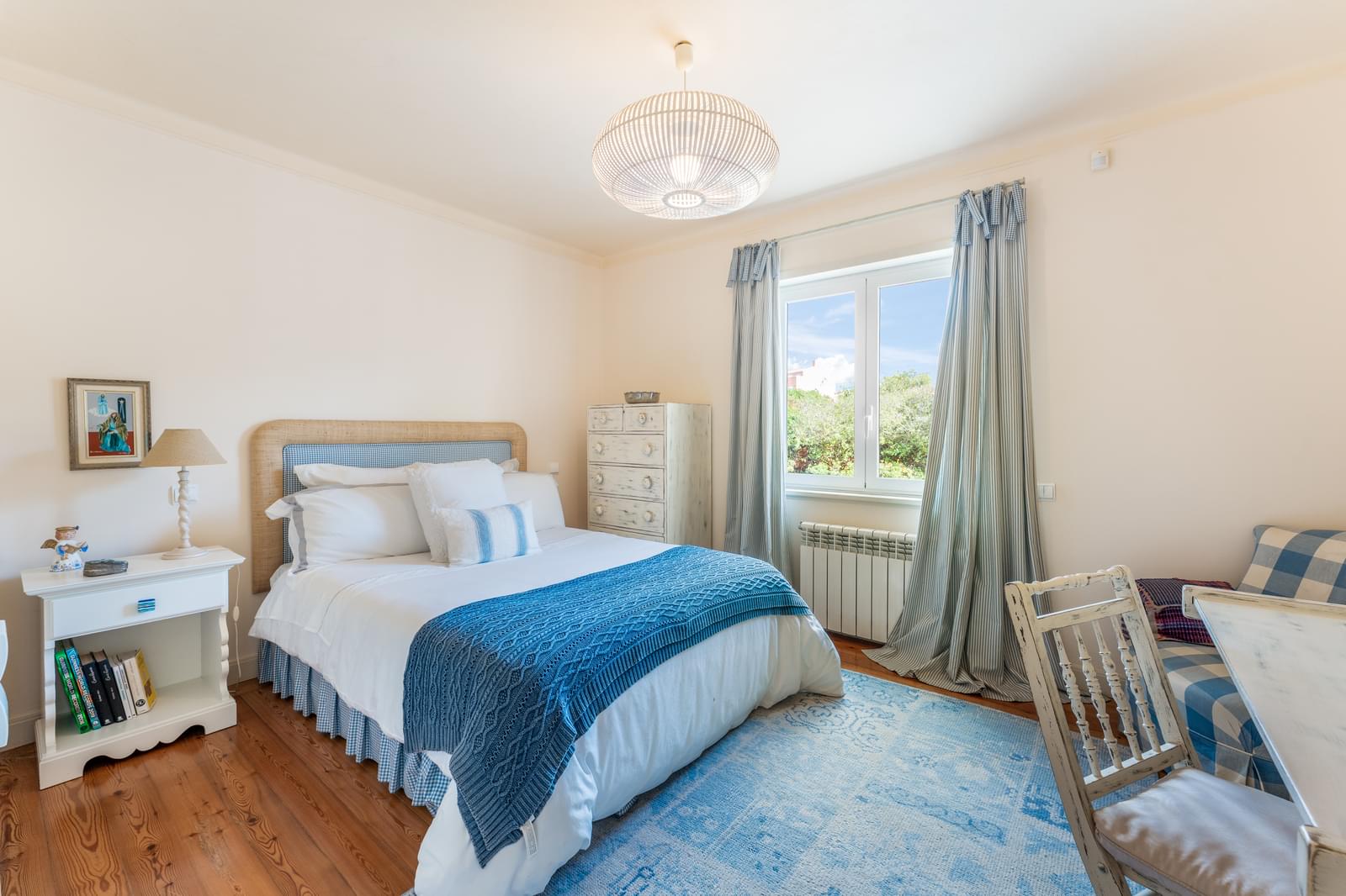 Moradia T4 com estacionamento, Costa da Guia, Cascais - Imagem 22