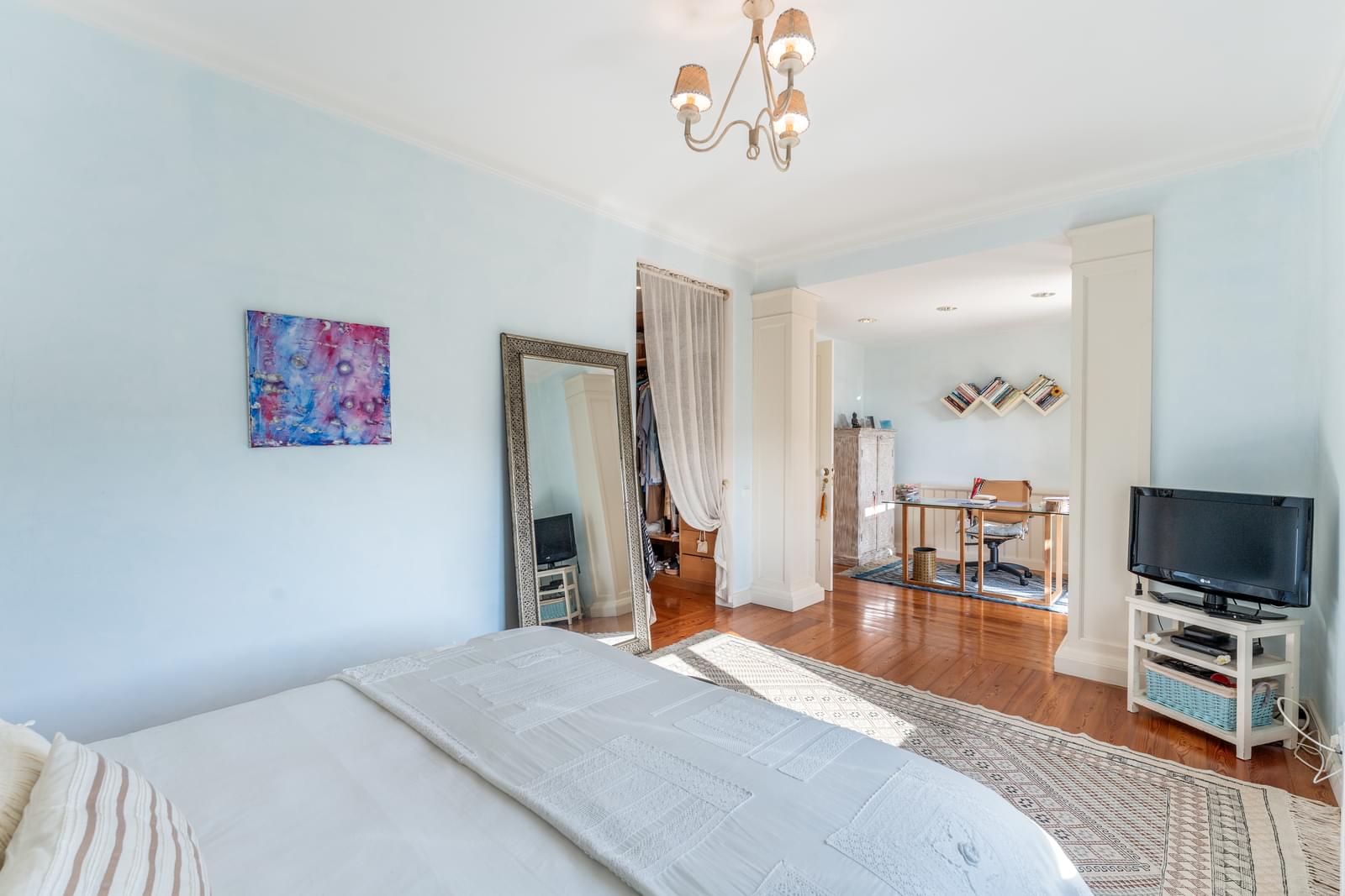 Moradia T4 com estacionamento, Costa da Guia, Cascais - Imagem 26