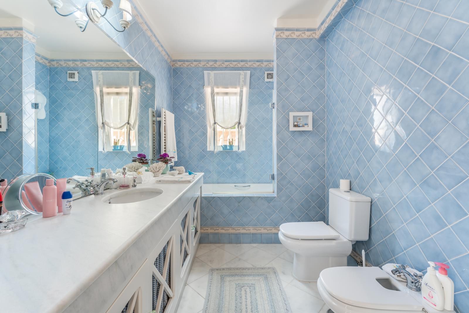 Moradia T4 com estacionamento, Costa da Guia, Cascais - Imagem 28