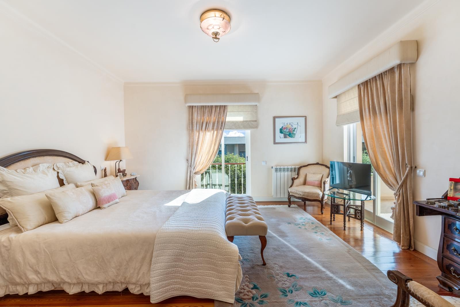 Moradia T4 com estacionamento, Costa da Guia, Cascais - Imagem 32