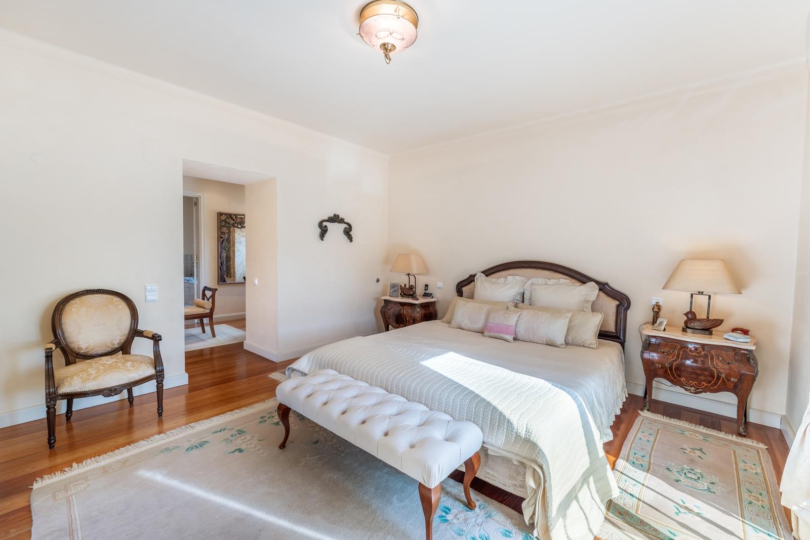 Moradia T4 com estacionamento, Costa da Guia, Cascais - Imagem 33