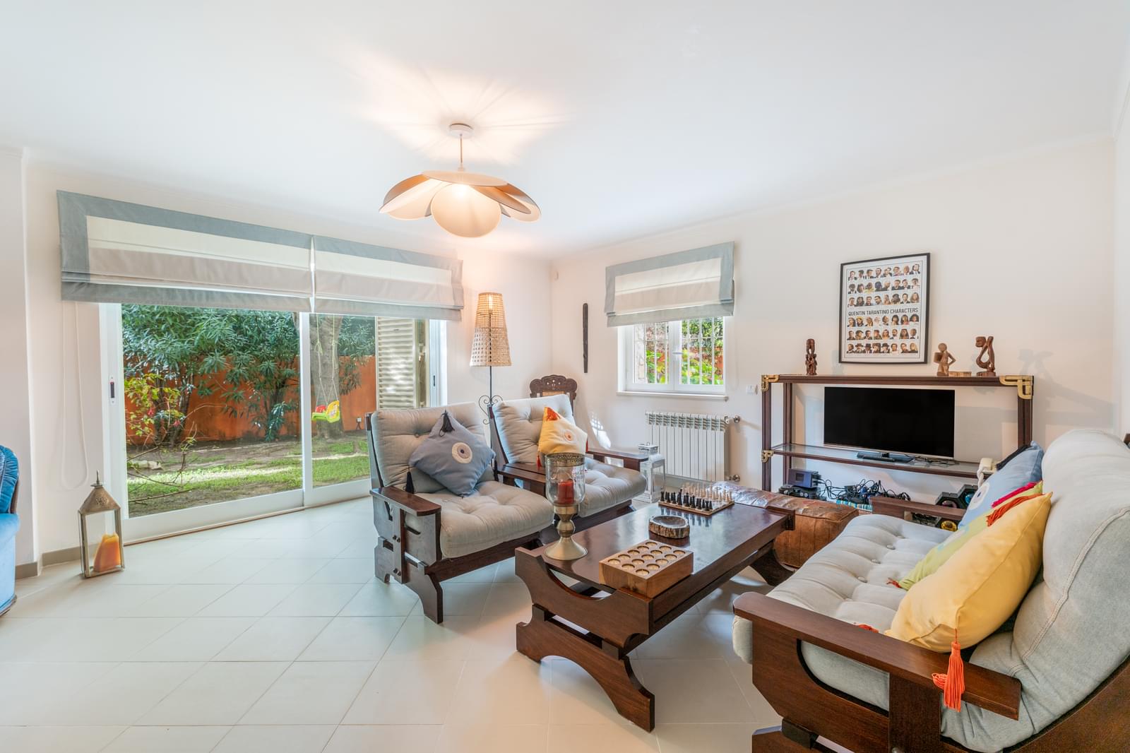 Moradia T4 com estacionamento, Costa da Guia, Cascais - Imagem 35