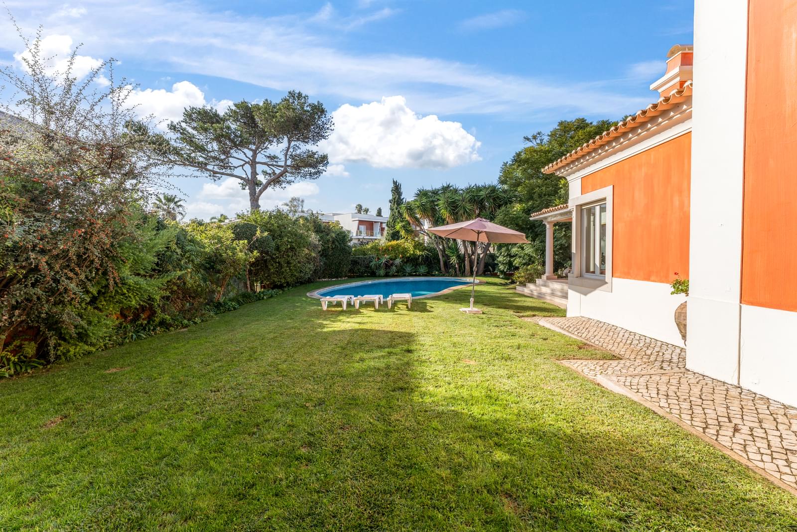 Moradia T4 com estacionamento, Costa da Guia, Cascais - Imagem 39