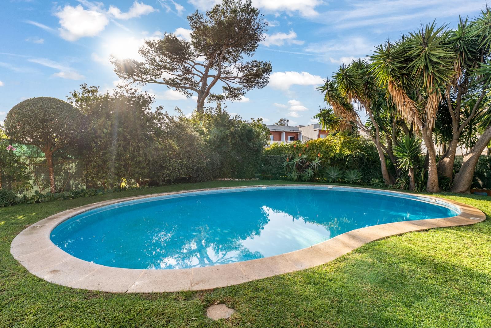 Moradia T4 com estacionamento, Costa da Guia, Cascais - Imagem 40