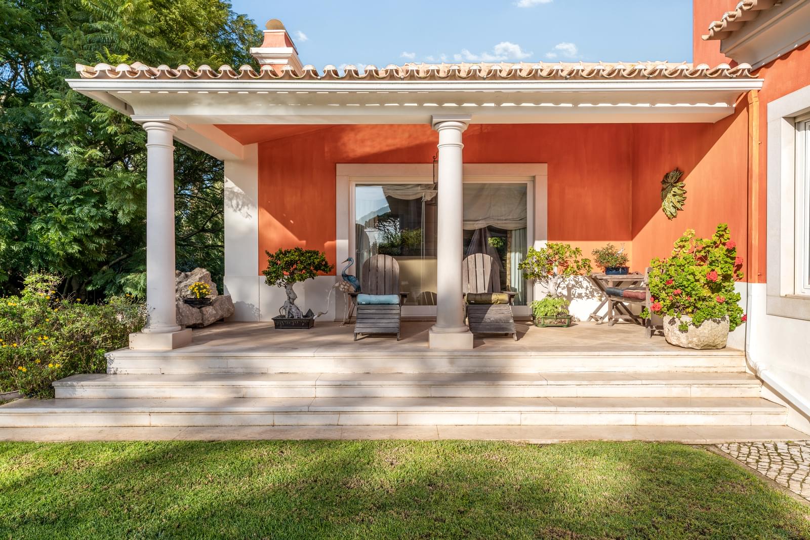 Moradia T4 com estacionamento, Costa da Guia, Cascais - Imagem 7