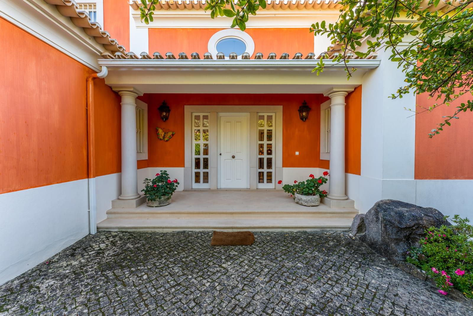 Moradia T4 com estacionamento, Costa da Guia, Cascais - Imagem 13