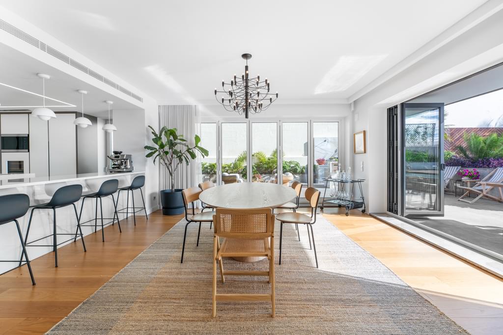 5 Bedroom Apartment with swimming pool, Santa Isabel, Lisboa 3794153315