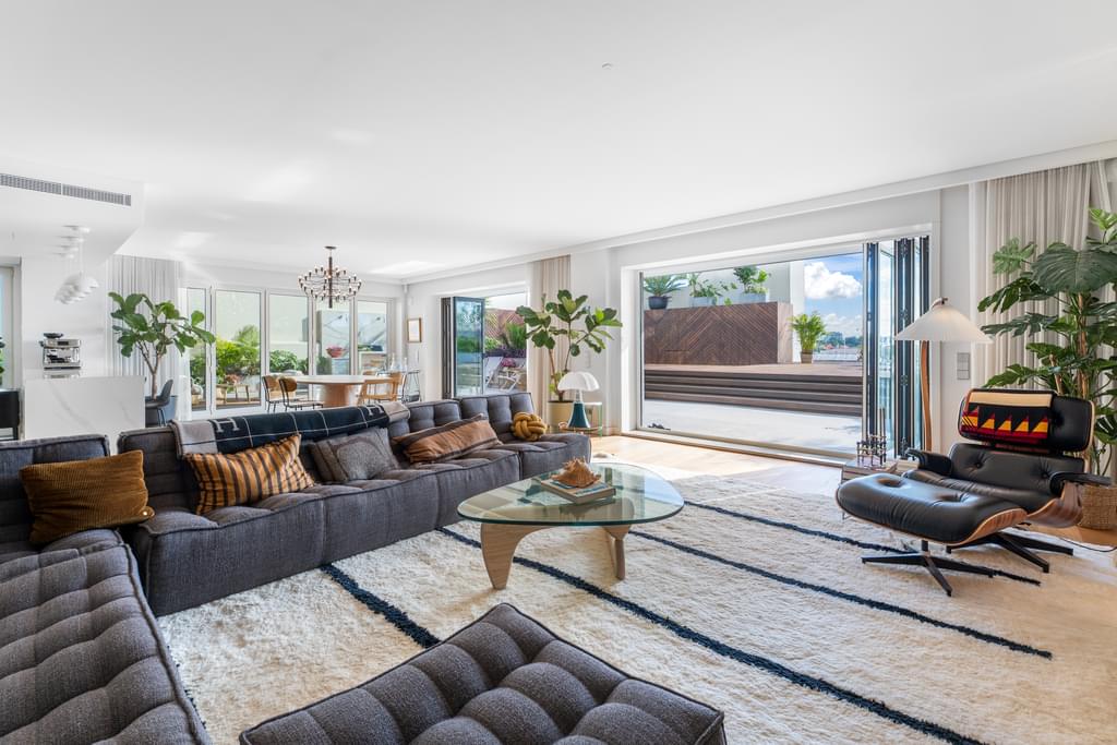 5 Bedroom Apartment with swimming pool, Santa Isabel, Lisboa 3794153315