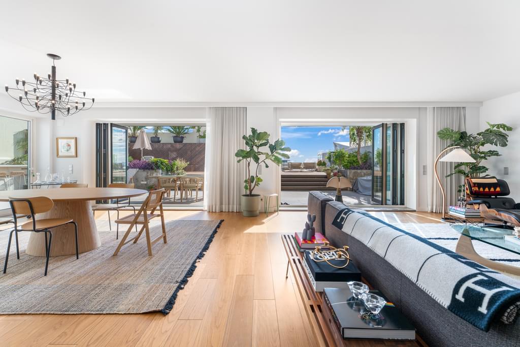 5 Bedroom Apartment with swimming pool, Santa Isabel, Lisboa 3794153315