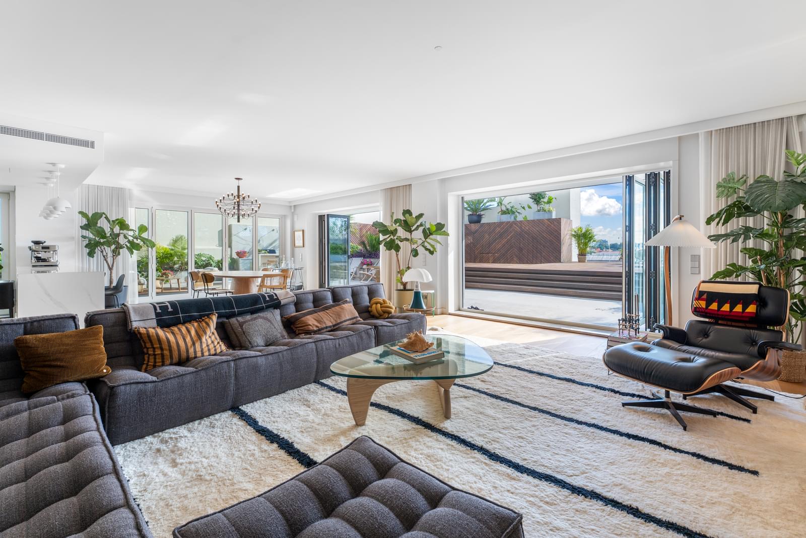 Apartamento T5 com piscina, Santa Isabel, Lisboa - Imagem 5