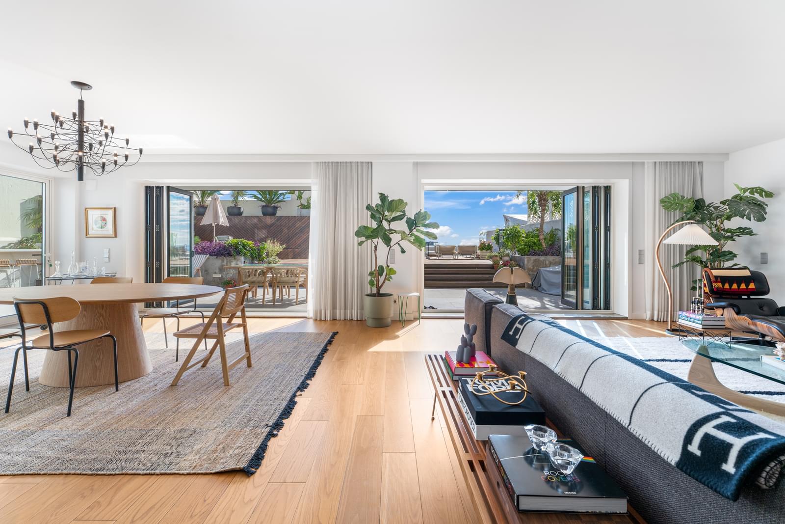 Apartamento T5 com piscina, Santa Isabel, Lisboa - Imagem 1