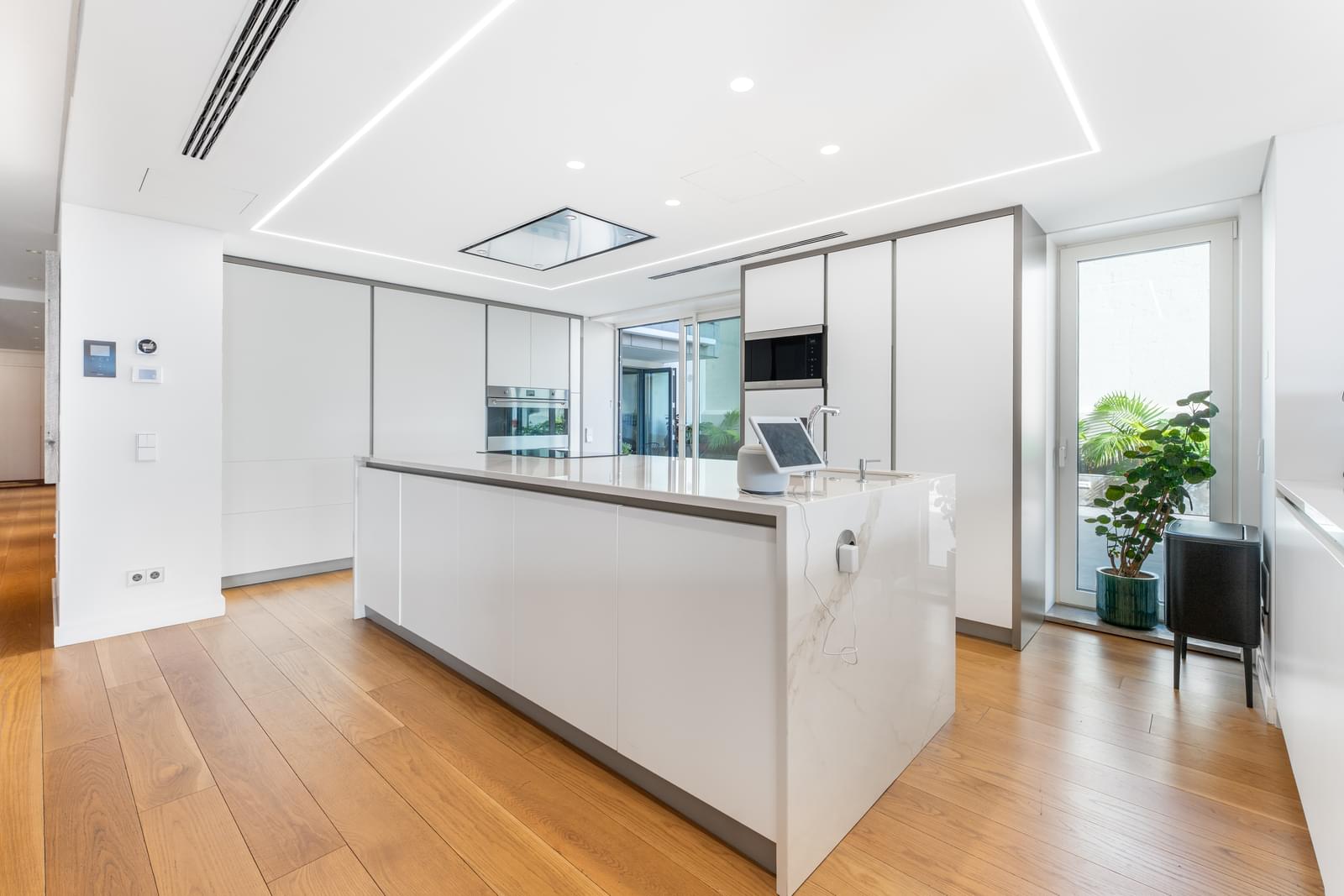 Apartamento T5 com piscina, Santa Isabel, Lisboa - Imagem 7