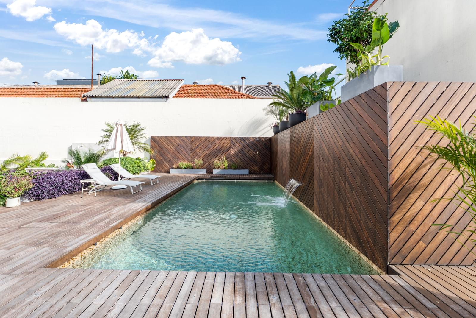 Apartamento T5 com piscina, Santa Isabel, Lisboa - Imagem 10