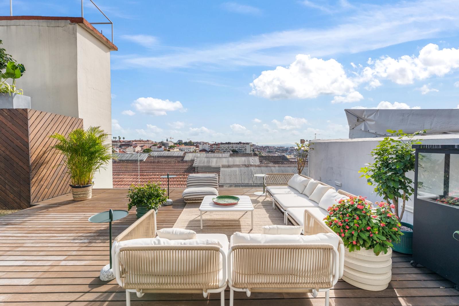 Apartamento T5 com piscina, Santa Isabel, Lisboa - Imagem 13