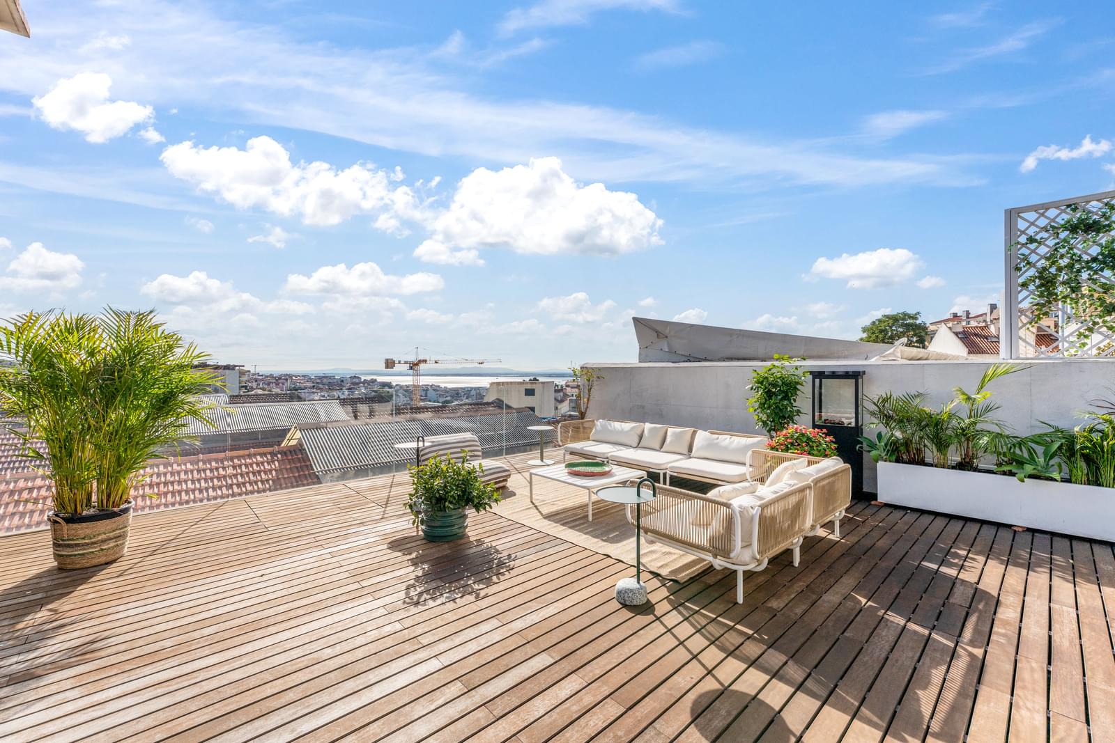 Apartamento T5 com piscina, Santa Isabel, Lisboa - Imagem 15