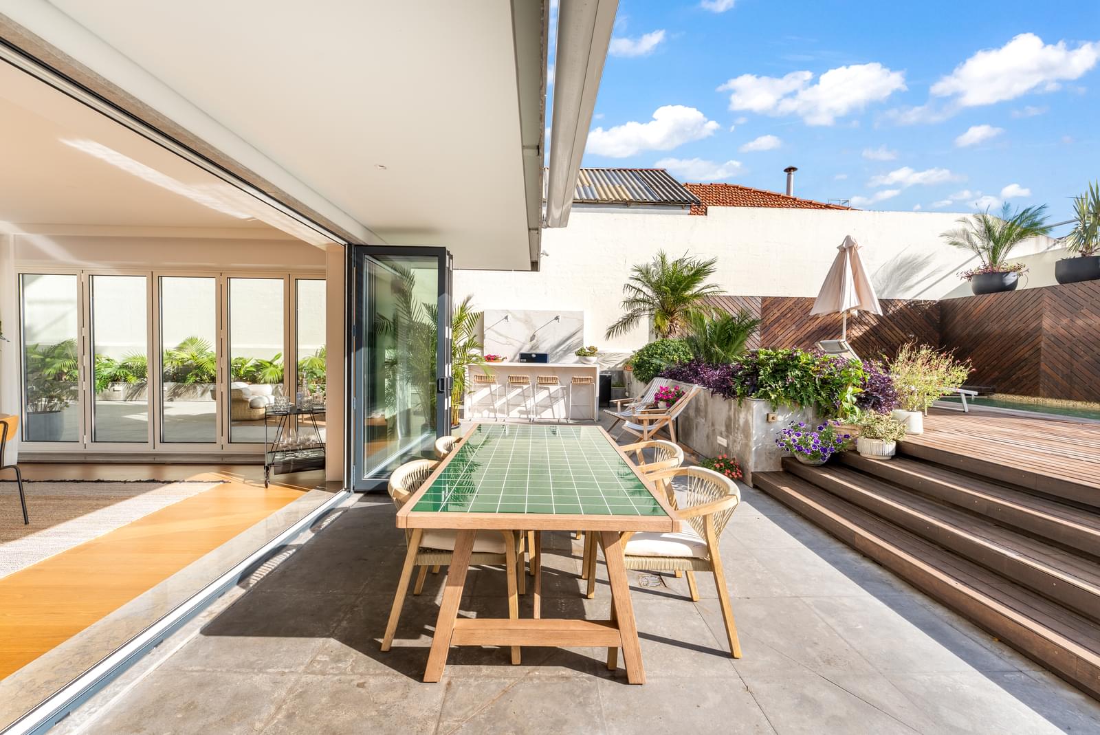 Apartamento T5 com piscina, Santa Isabel, Lisboa - Imagem 16