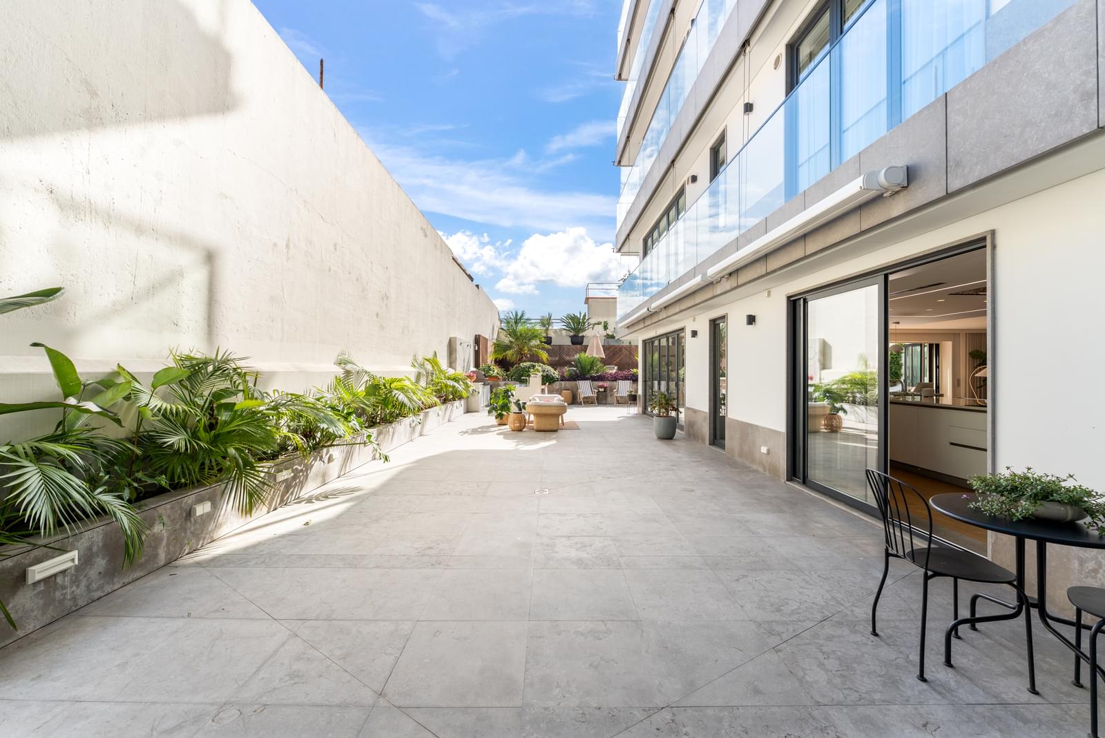 Apartamento T5 com piscina, Santa Isabel, Lisboa - Imagem 17