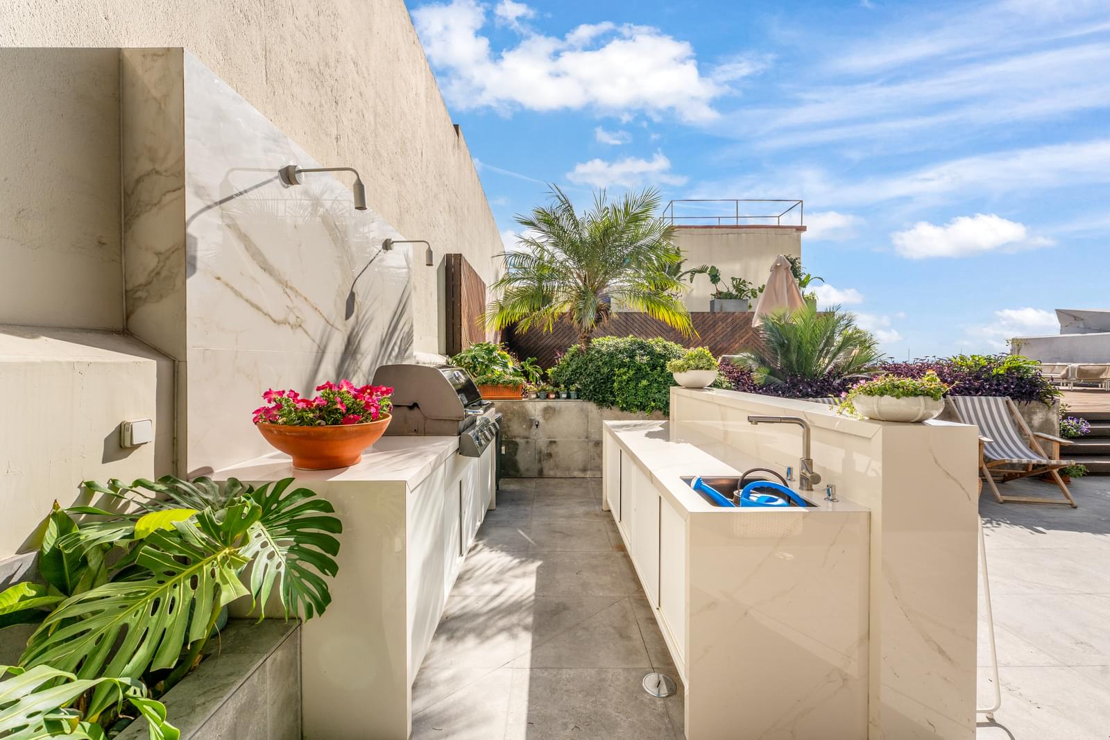 Apartamento T5 com piscina, Santa Isabel, Lisboa - Imagem 18