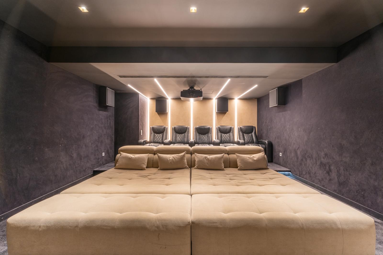 Apartamento T5 com piscina, Santa Isabel, Lisboa - Imagem 19