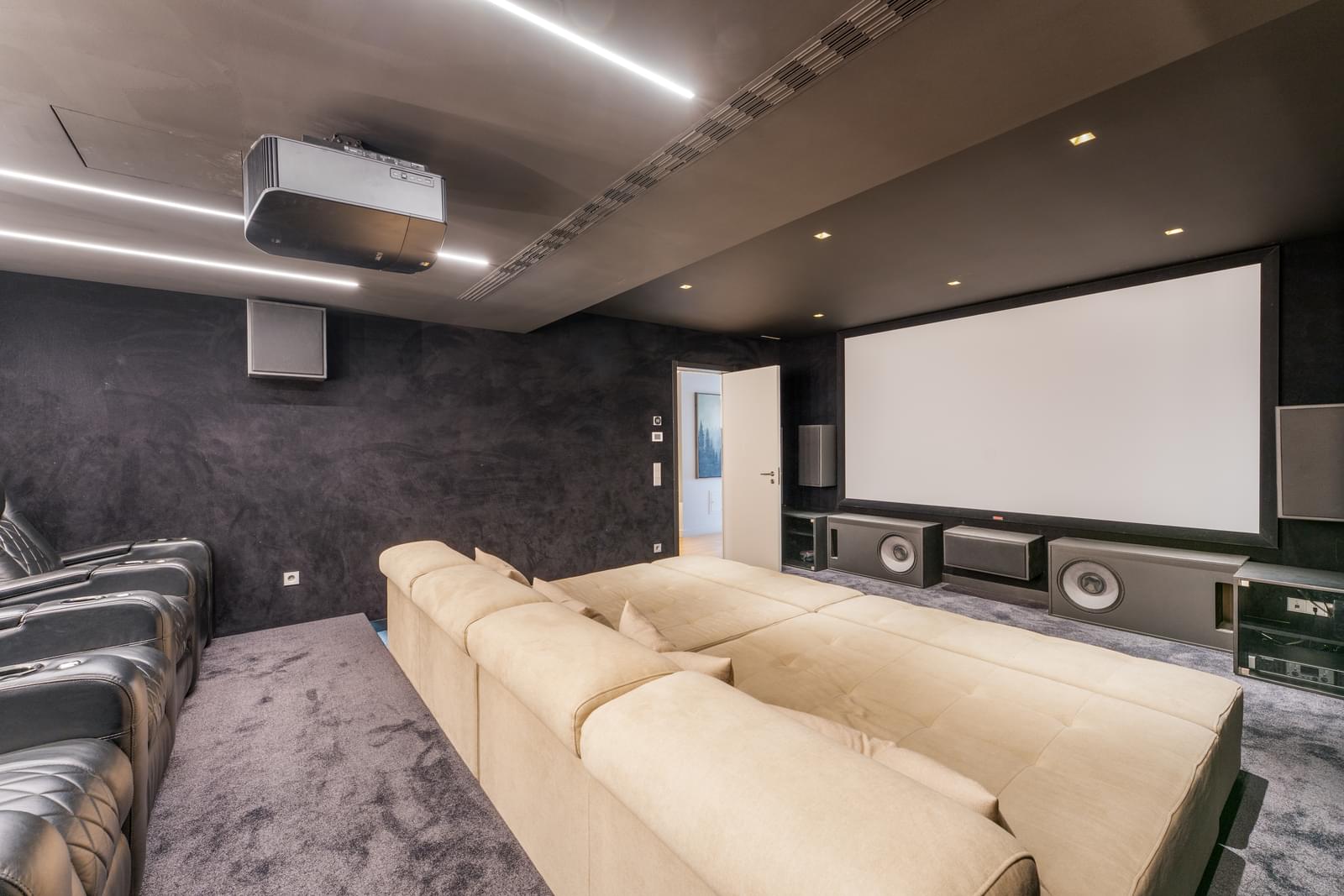 Apartamento T5 com piscina, Santa Isabel, Lisboa - Imagem 20