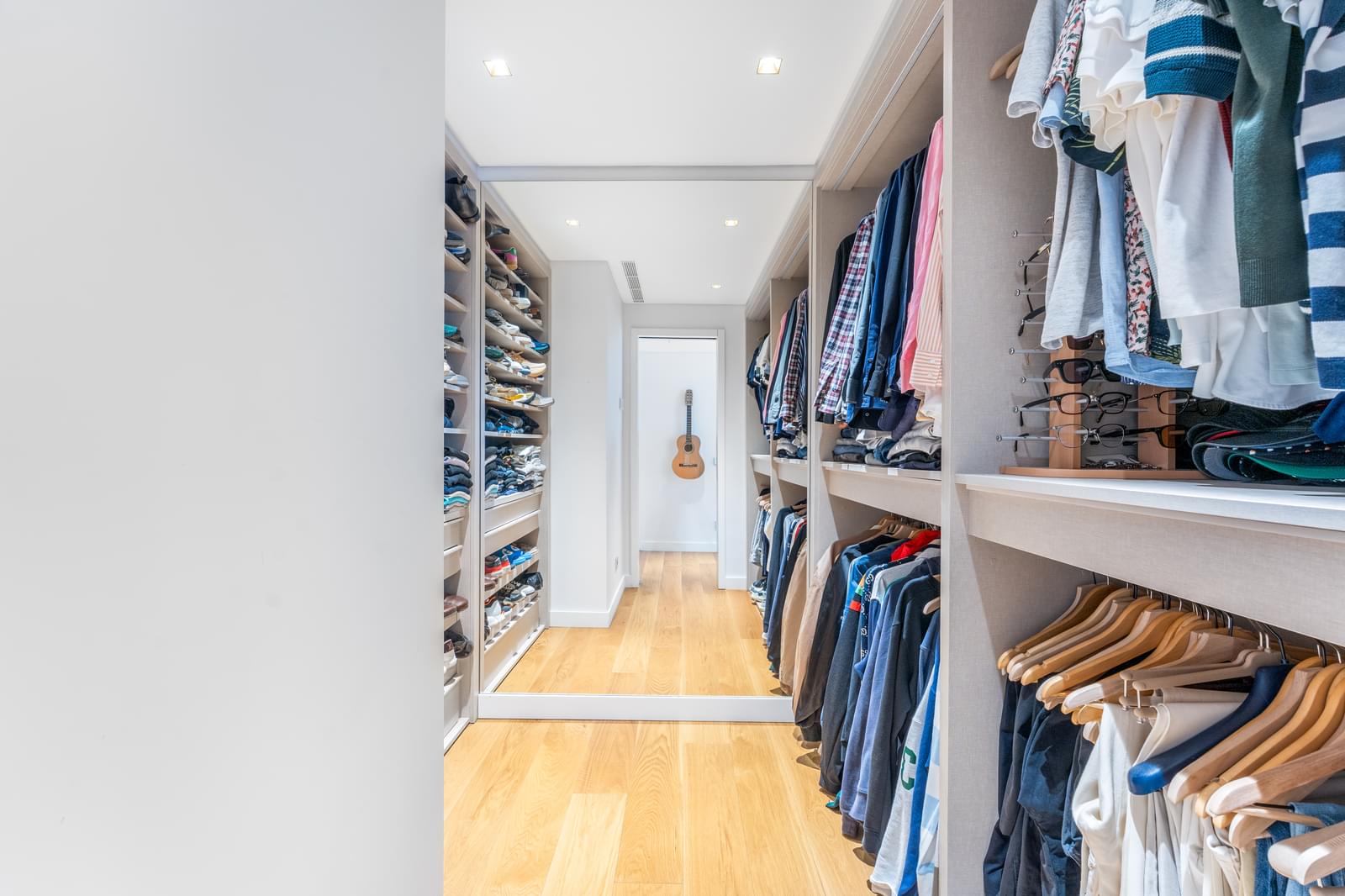 Apartamento T5 com piscina, Santa Isabel, Lisboa - Imagem 21