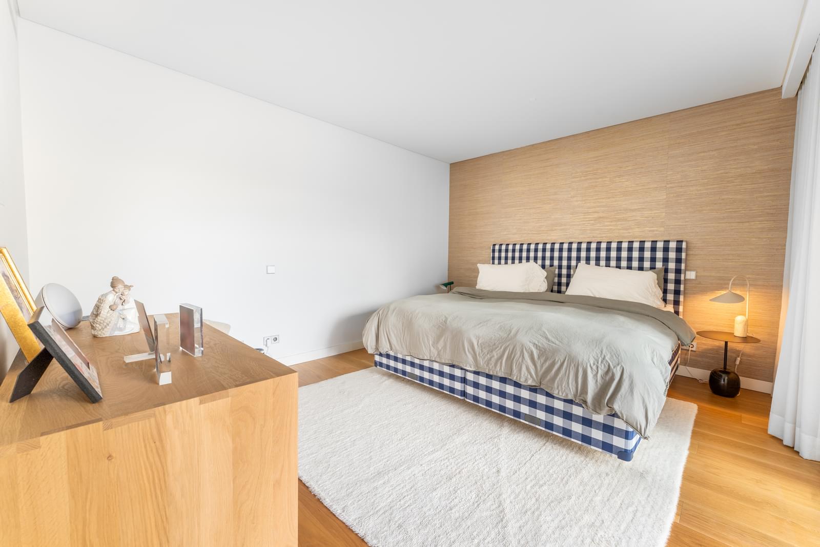 Apartamento T5 com piscina, Santa Isabel, Lisboa - Imagem 24