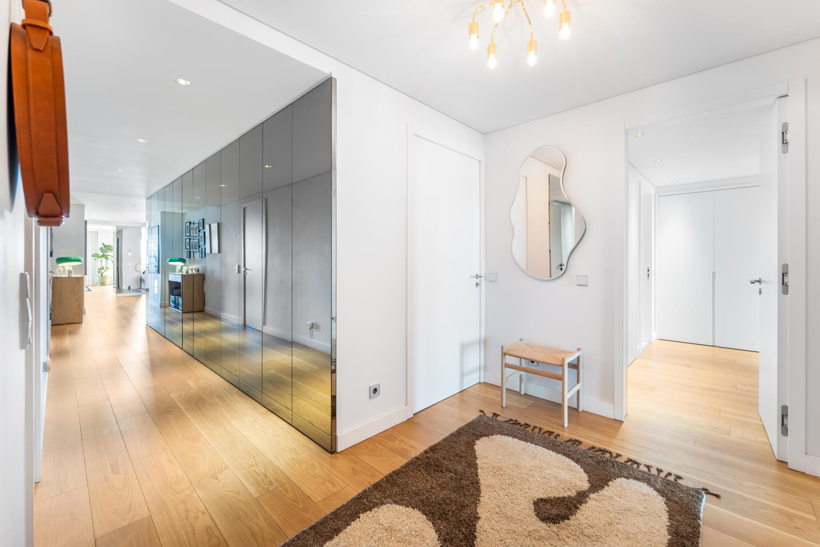 Apartamento T5 com piscina, Santa Isabel, Lisboa - Imagem 26