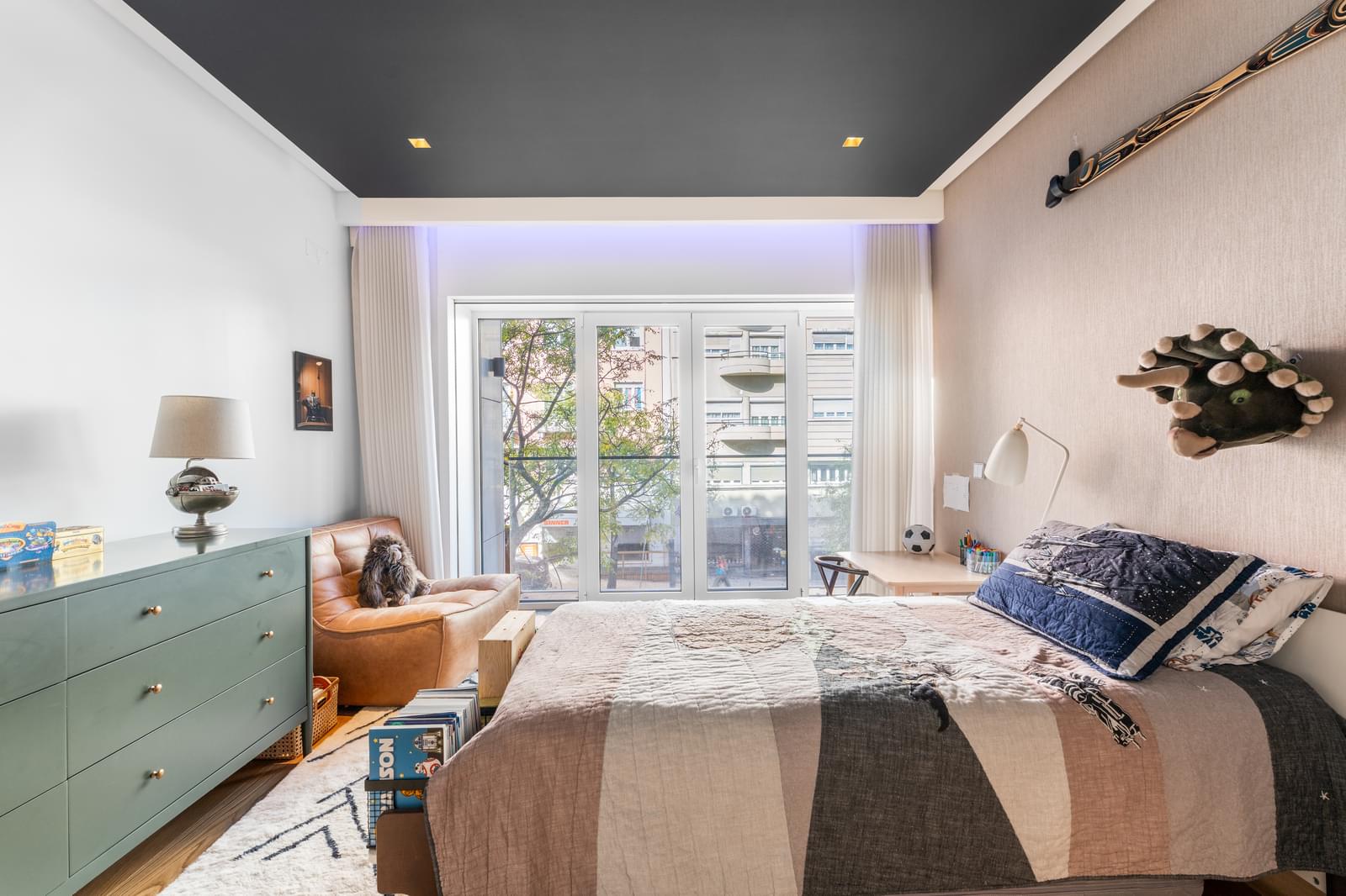 Apartamento T5 com piscina, Santa Isabel, Lisboa - Imagem 27