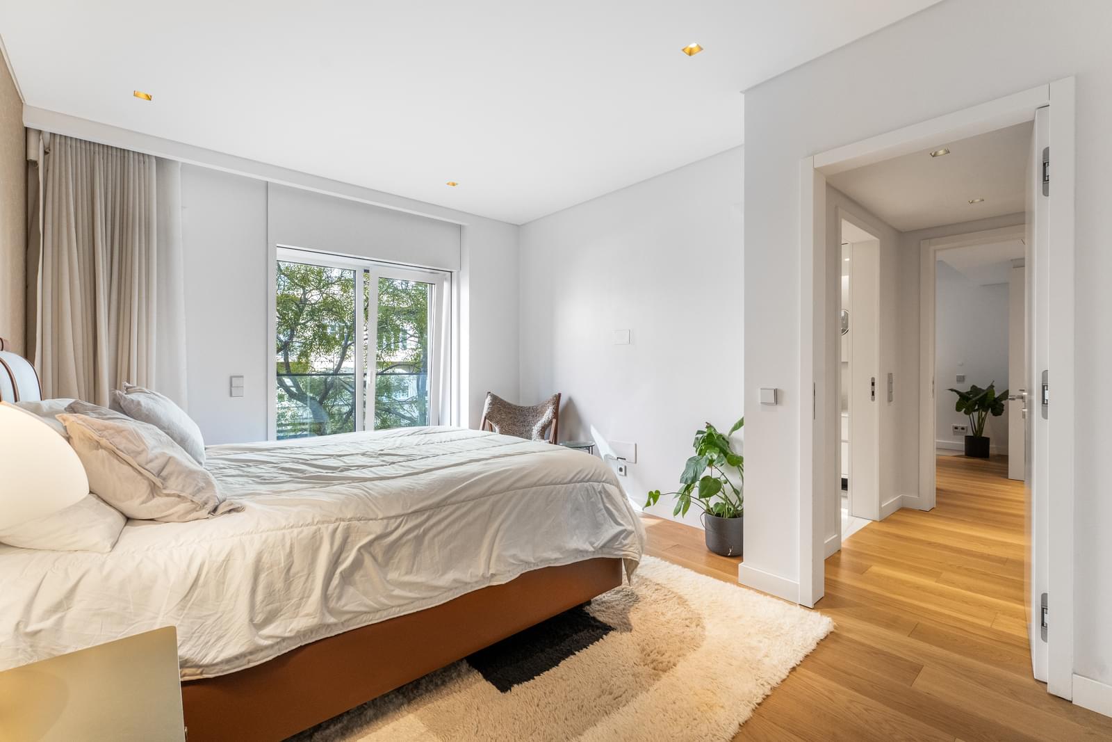 Apartamento T5 com piscina, Santa Isabel, Lisboa - Imagem 31