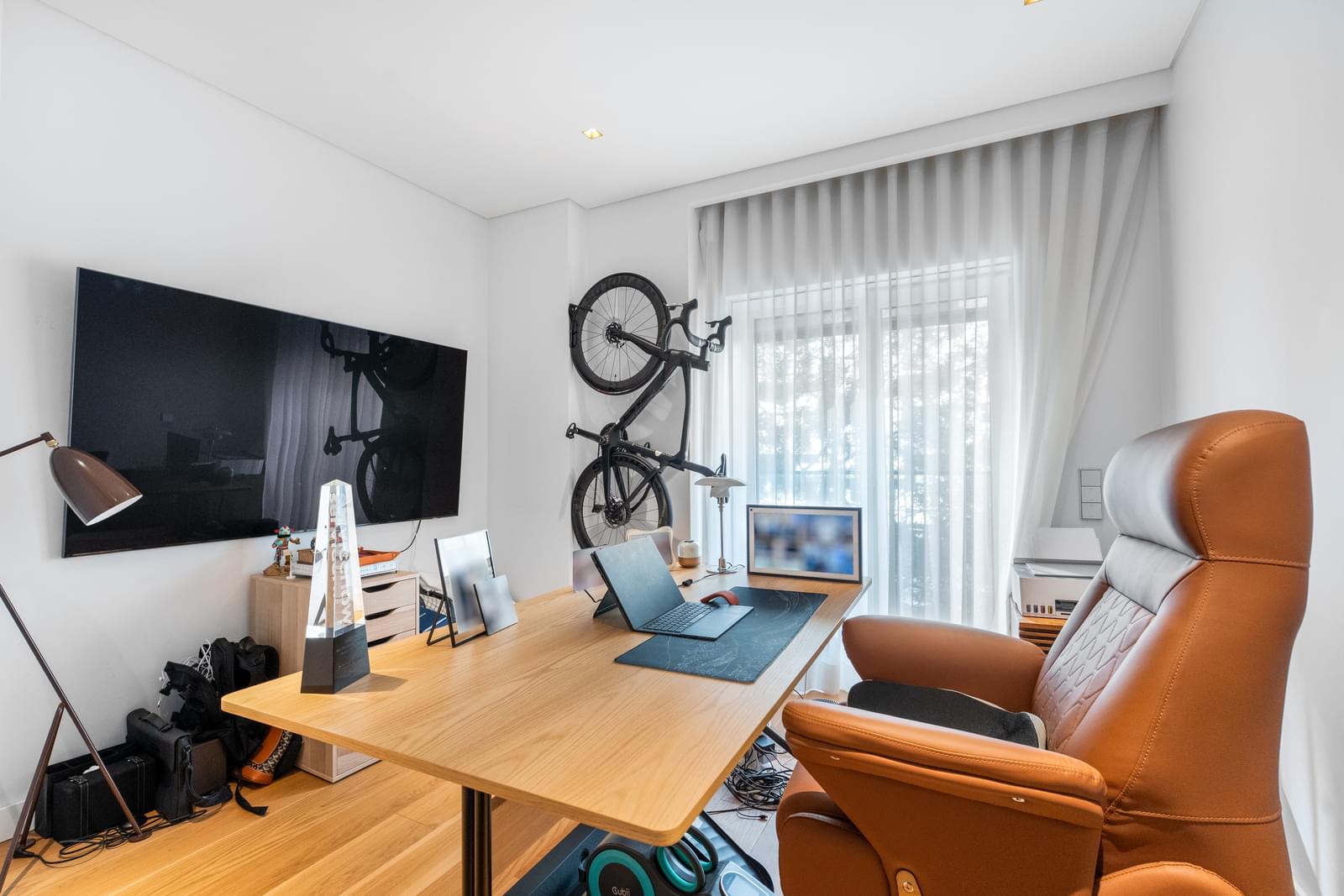 Apartamento T5 com piscina, Santa Isabel, Lisboa - Imagem 33