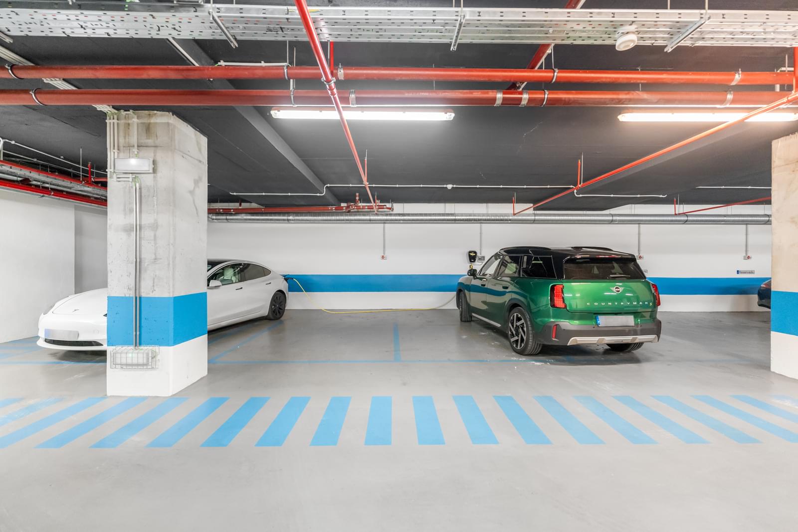 Apartamento T5 com piscina, Santa Isabel, Lisboa - Imagem 34