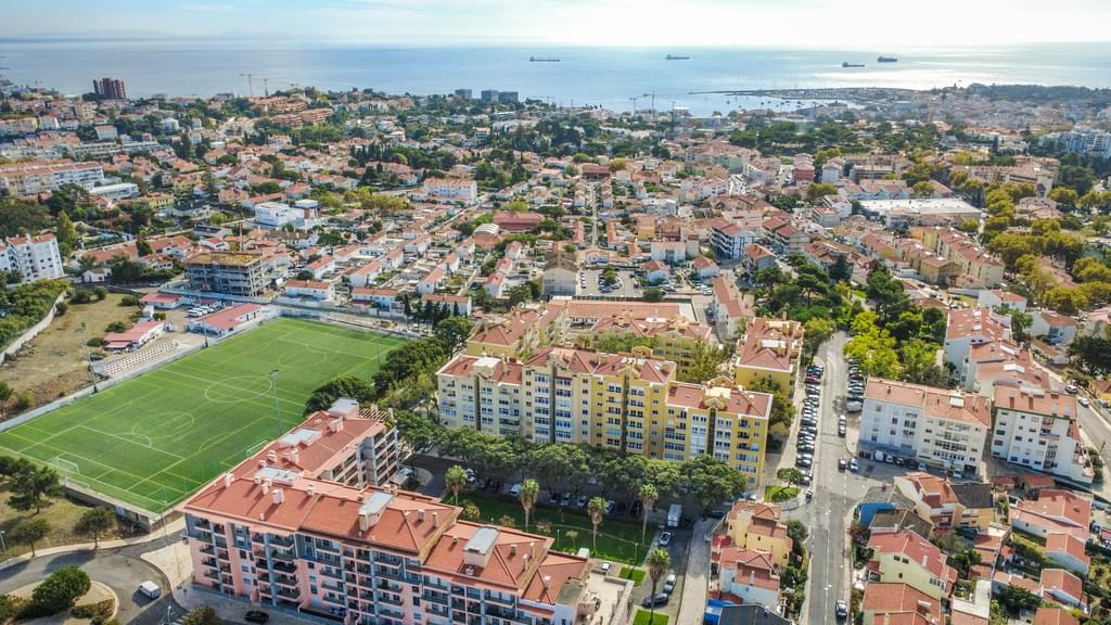 5 Bedroom Apartment with parking, Pai do Vento, Cascais 1657436032