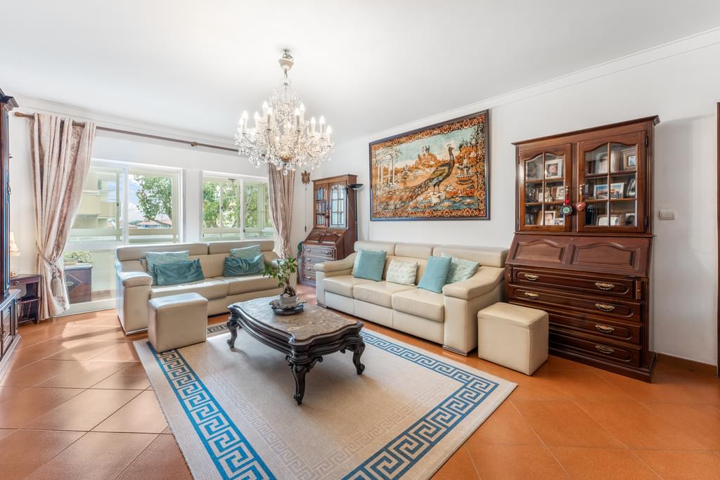 5 Bedroom Apartment with parking, Pai do Vento, Cascais 1657436032