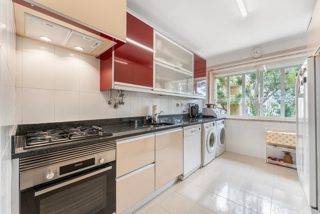 5 Bedroom Apartment with parking, Pai do Vento, Cascais 1657436032