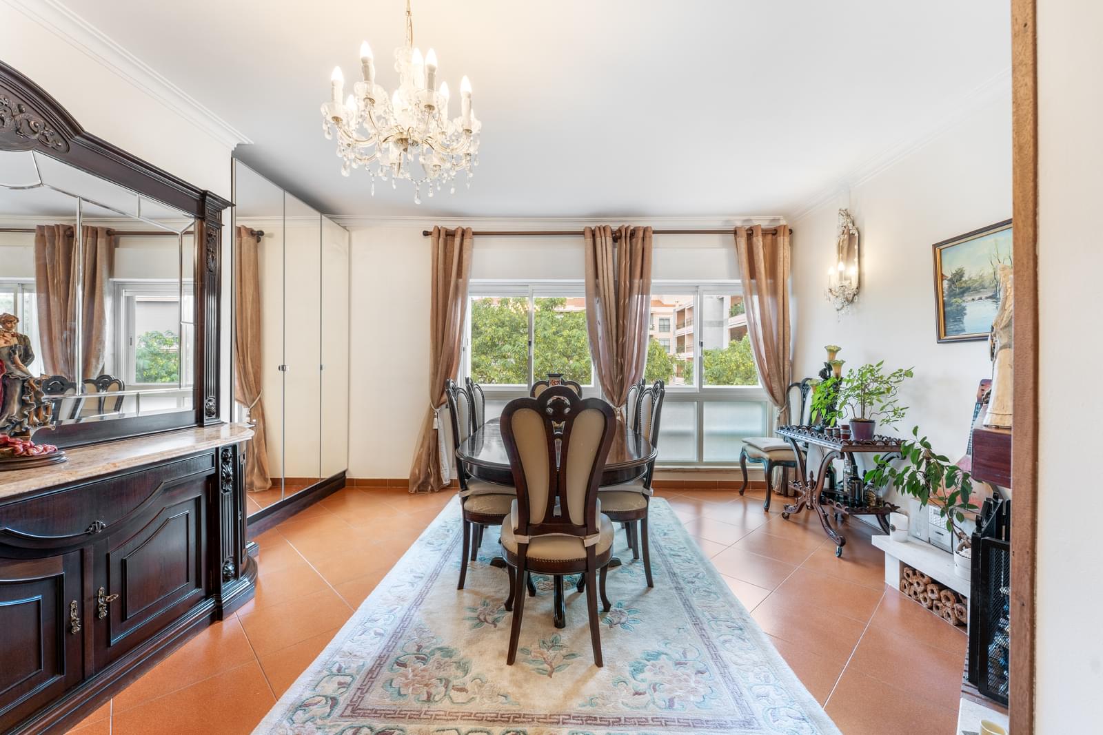 Apartamento T5 com estacionamento, Cascais - Imagem 8