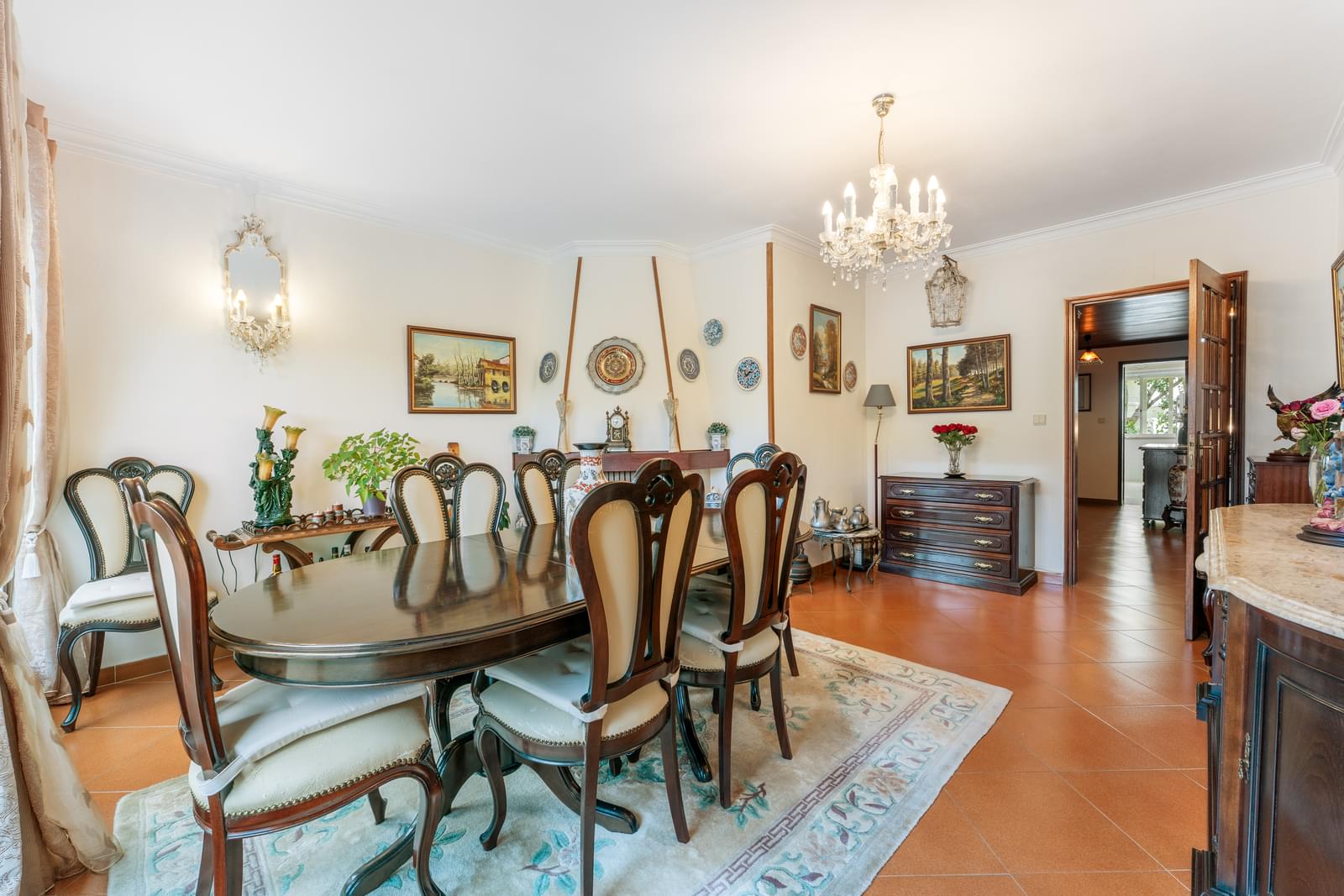 Apartamento T5 com estacionamento, Cascais - Imagem 9