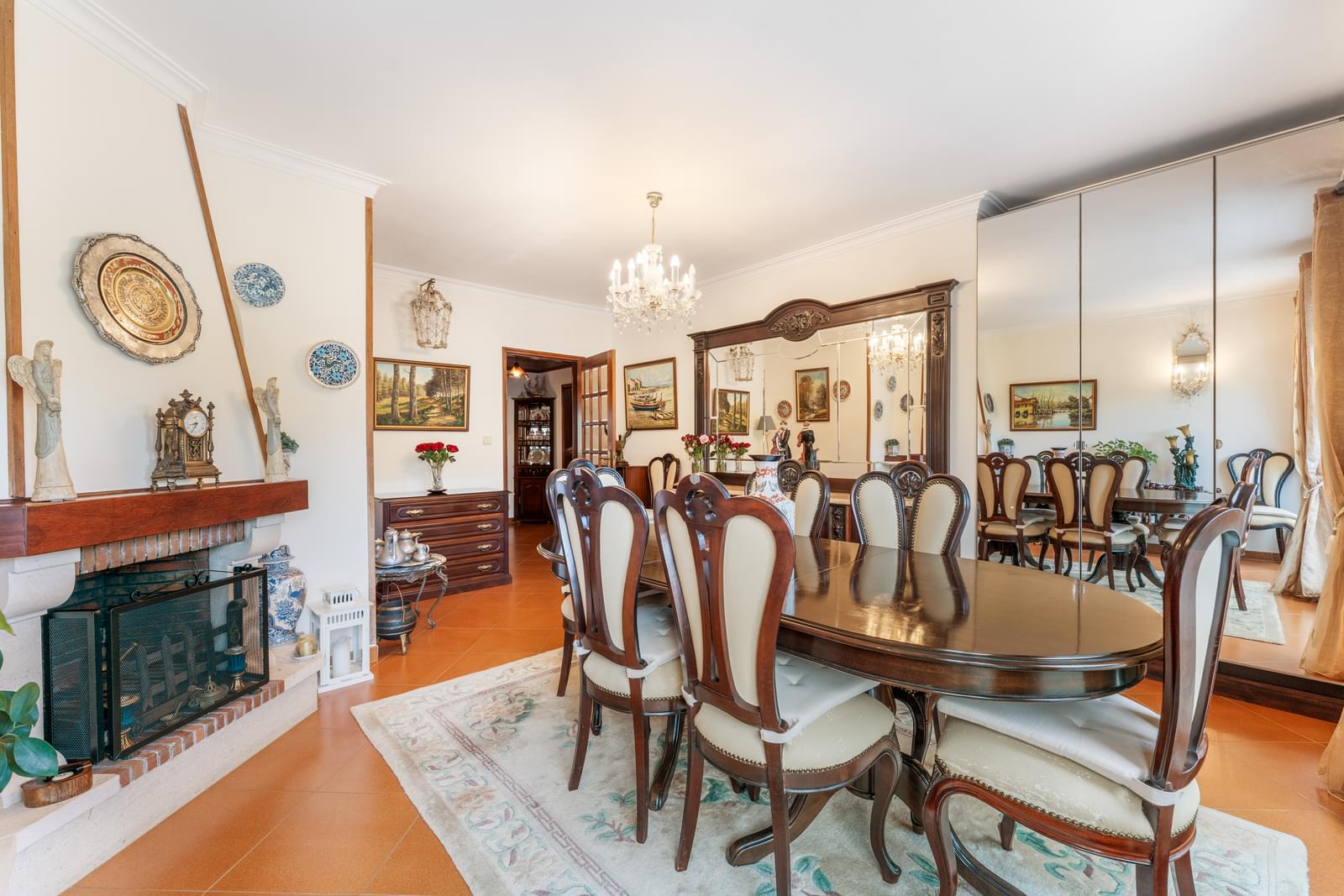 Apartamento T5 com estacionamento, Cascais - Imagem 10