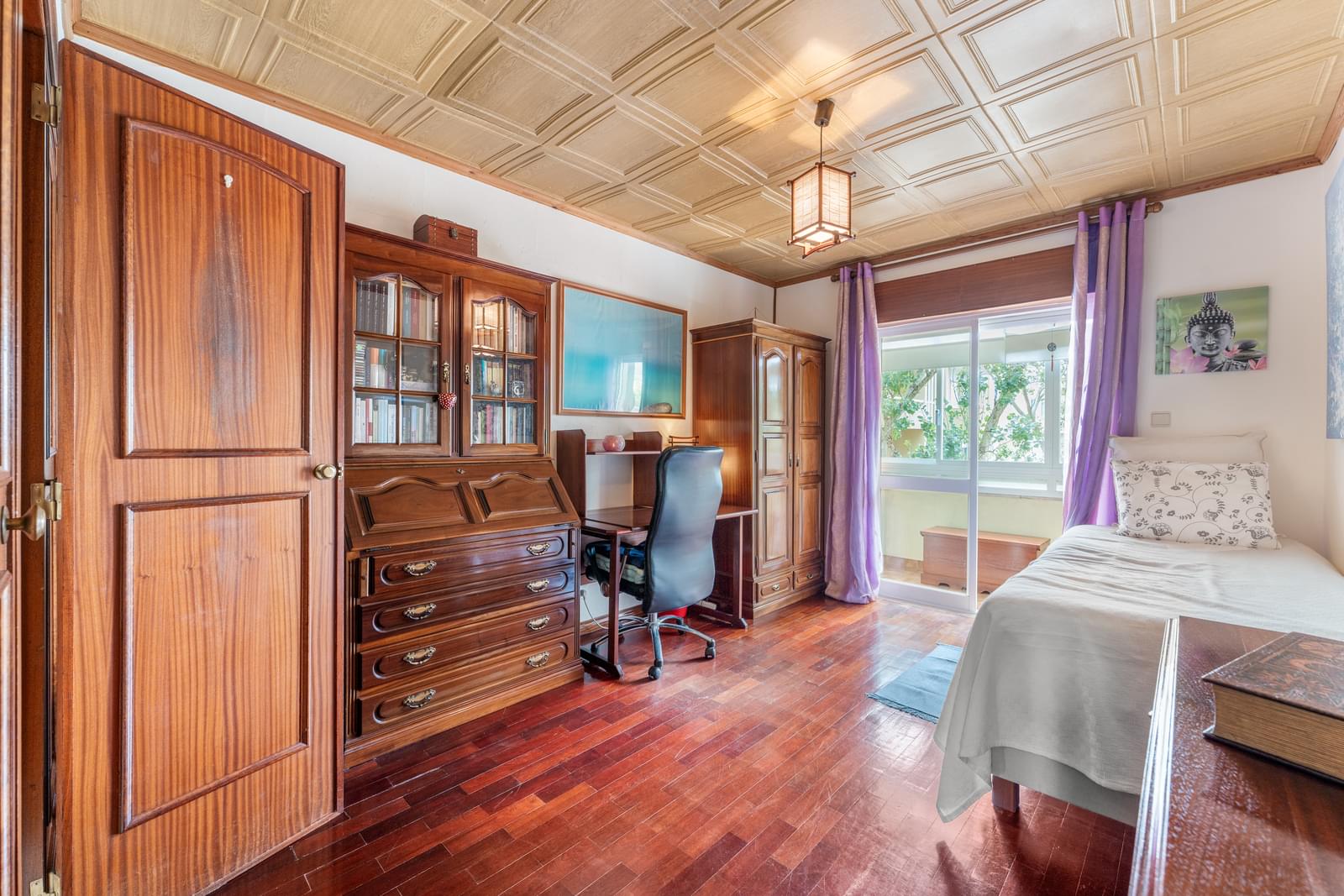 Apartamento T5 com estacionamento, Cascais - Imagem 11