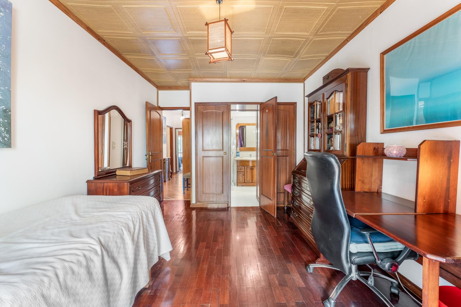 Apartamento T5 com estacionamento, Cascais - Imagem 12